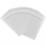 Clear OPP Bags with Printed Safety Warning – 14″ x 17″ (350mm x 432mm) palletwraps