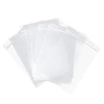 Grip Seal Bags GL6 – 4″ x 5.5″ (102mm x 140mm) palletwraps