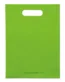 Plastic Carrier Bags – Eco Friendly – Harrod Green – Medium 15″ x 18″ + 3″ palletwraps