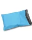 Sky Blue Postage Bags – Eco-Friendly Mailing and Packaging Bags for Clothes and Parcels (10″ x 14″ / 250mm x 350mm) palletwraps