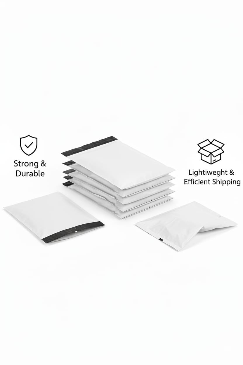 WhatsApp Image 2025-10-03 at 3.32.43 PM Plastic Carrier Bags – Eco Friendly – White – Large 22″ x 18″ + 3″ palletwraps - Image 2