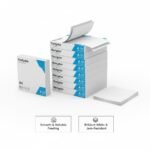 Navigator Universal A4 Printer Paper – 80gsm Matte White (500/2500 Sheets) palletwraps - Image 2
