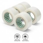 Clear Packaging Tape – 48mm x 66m palletwraps - Image 2