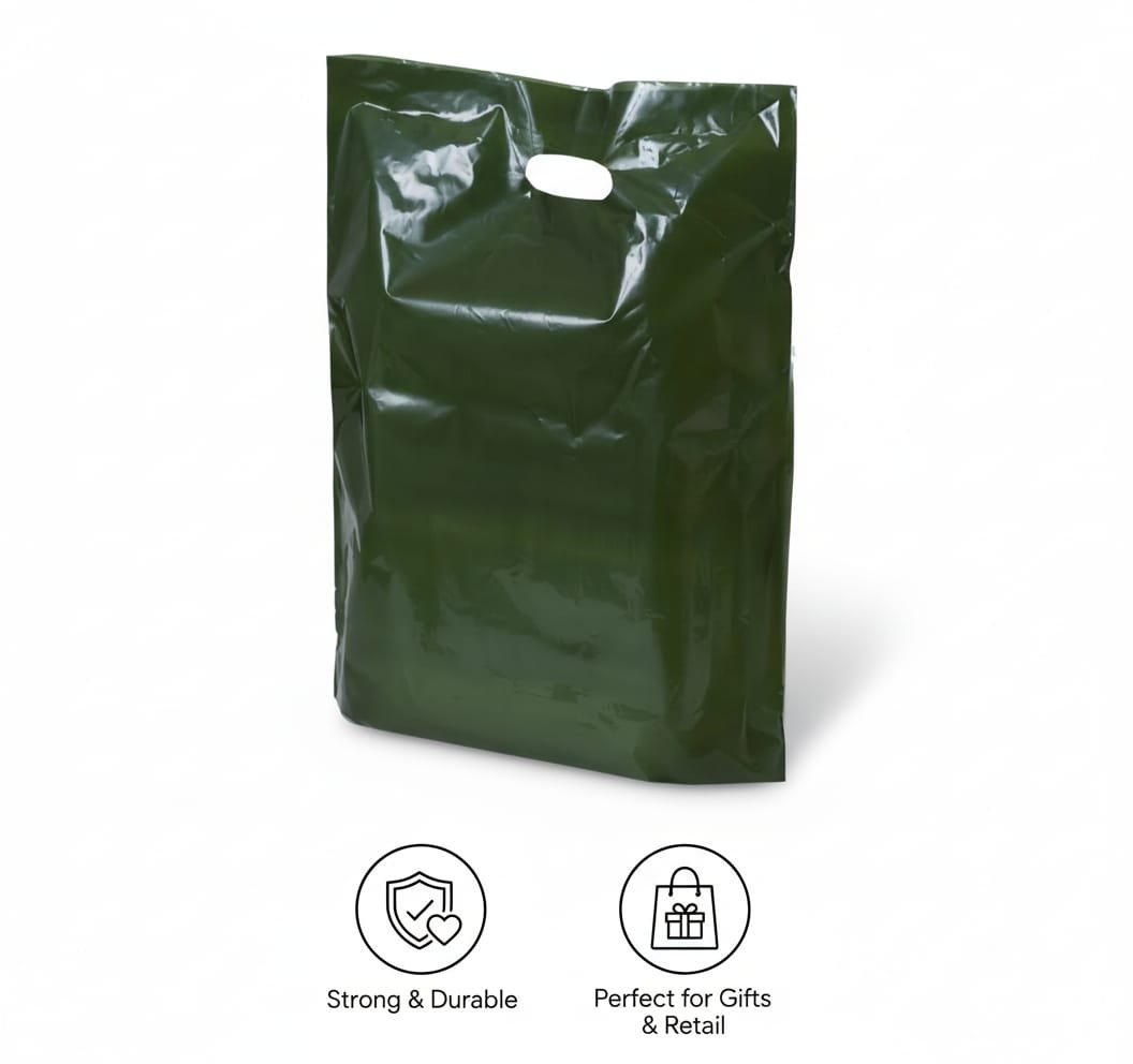 WhatsApp Image 2025-10-10 at 6.35.37 PM Plastic Carrier Bags – Eco Friendly – Harrod Green – Medium 15″ x 18″ + 3″ palletwraps - Image 2