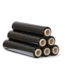 Black Stretch Film 400mm x 150m 20mu – Standard Core palletwraps
