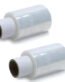 Mini Handy Clear Pallet Wrap 100mm x 150m 17mu palletwraps