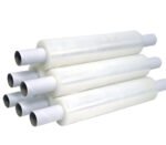 Clear Stretch Film 400mm x 200m 23mu – Extended Core palletwraps