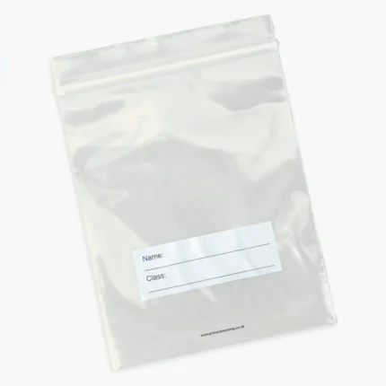 Grip Seal Bags GL14 – 10″ x 14″ (254mm x 355mm) palletwraps