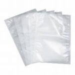 Grip Seal Bags GL5 – 4.5″ x 4.5″ (114mm x 114mm) palletwraps