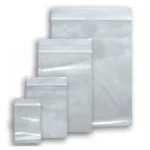 Grip Seal Bags GL13 – 12.75″ x 12.75″ (325mm x 325mm) palletwraps