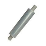 Clear Stretch Film 400mm x 300m 17mu – Extended Core (1 Roll) – palletwraps