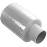 Mini Handy Clear Pallet Wrap 100mm x 150m 17mu (1 Roll) – palletwraps
