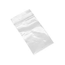 Grip Seal Bags GL10 – 7.5″ x 7.5″ (190mm x 190mm) palletwraps