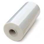 Clear Machine Wrap Stretch Film 500mm x 20mu 250% Stretch (1 Roll) – palletwraps