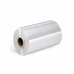 Nano Clear Machine Wrap Stretch Film 500mm x 12mu 350% Stretch (1 Roll) – palletwraps