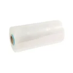 Clear Stretch Film 500mm x 150m 30mu – Standard Core (1 Roll) – palletwraps