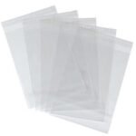 Grip Seal Bags GL2 – 2.25″ x 3″ (57mm x 76mm) palletwraps