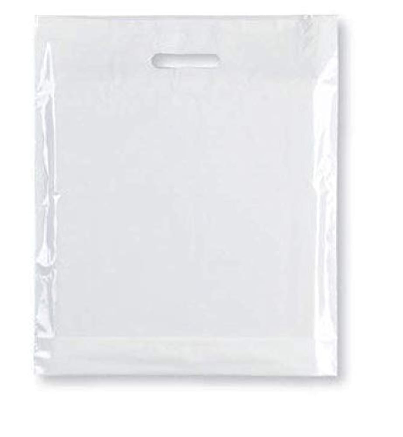 Plastic-Carrier-Bags-–-Eco-Friendly-–-Clear.jpg Plastic Carrier Bags – Eco Friendly – Clear – Medium 15″ x 18″ + 3″ palletwraps - Image 1
