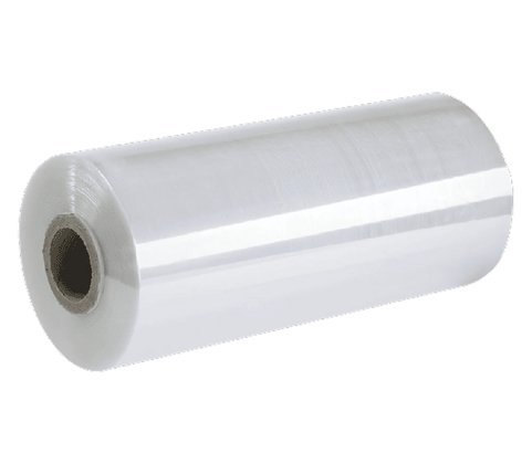 palletwraps-6.jpg Clear Machine Wrap Stretch Film 500mm x 23mu 250% Stretch palletwraps - Image 1