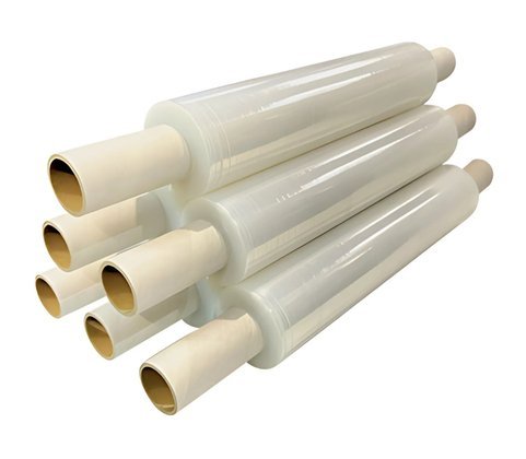 stocksupplies-1.jpg Clear Stretch Film 400mm x 250m 17mu – Standard Core palletwraps - Image 1