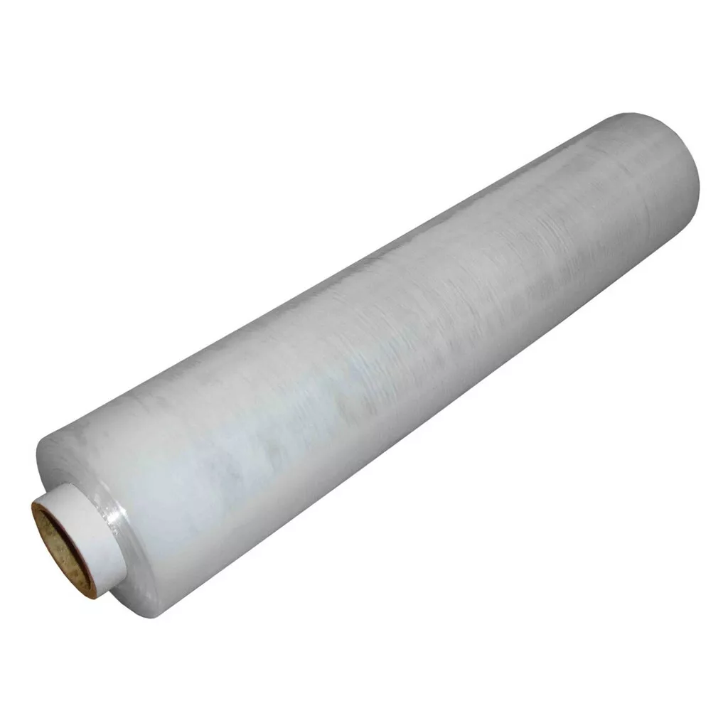 uk-8.webp Clear Stretch Film 400mm x 300m 17mu – Standard Core (1 Roll) – palletwraps - Image 1